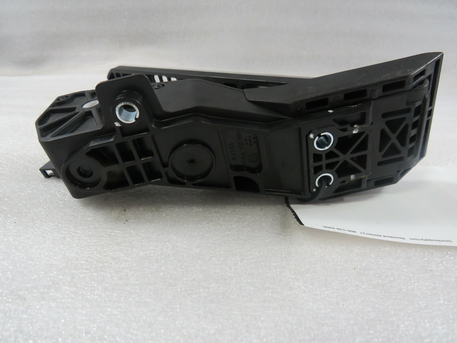 Mclaren 570s, Gas Pedal, Used, P/N 11CA002CP