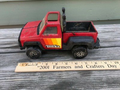 1979 tonka pickup truck