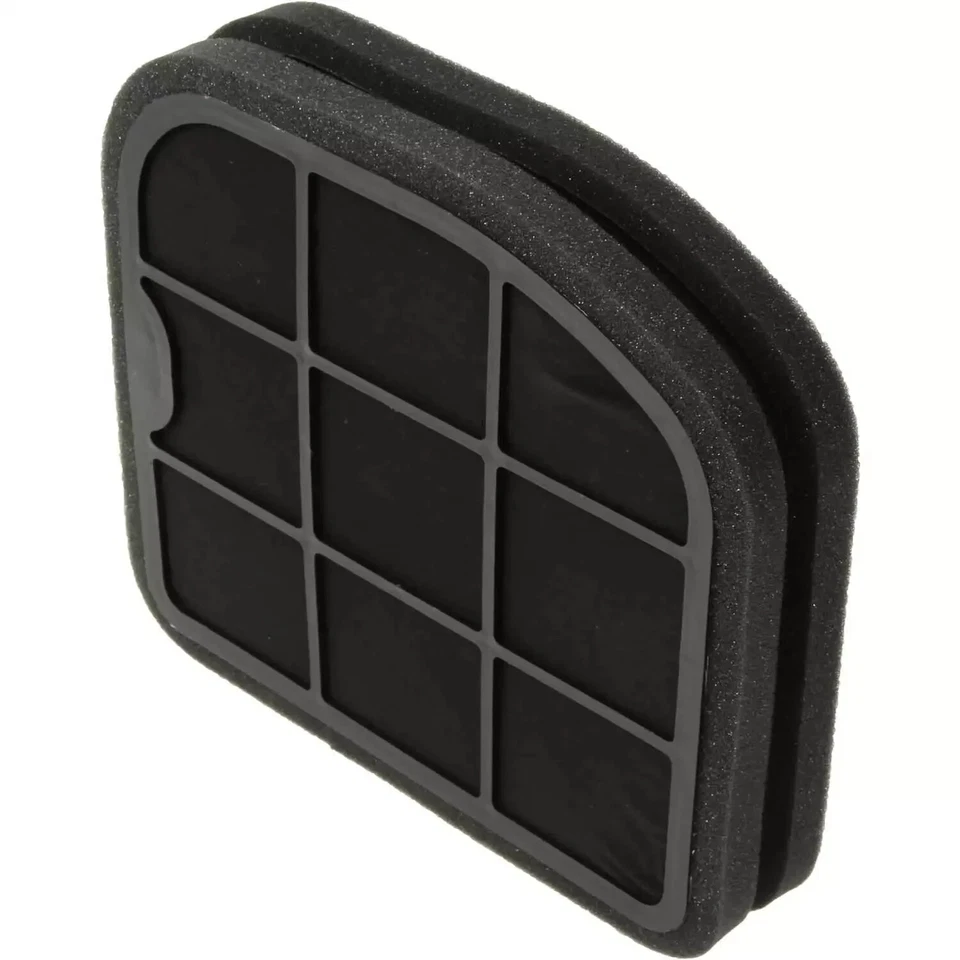 Cabin Air Filter Set of 2 Activated Charcoal / Carbon Filters for Mercedes Foto 3 de 4