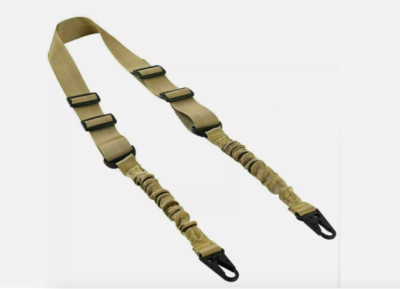 Smith & Wesson M&P 15-22 OD TAN/KHAKI 2 Point Sling
