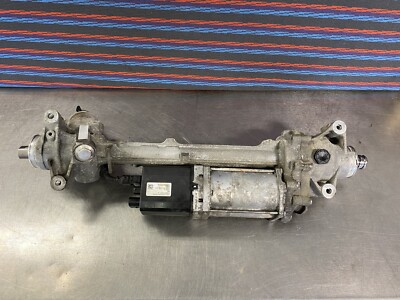 Front Outer Tie Rod Rack Steering End LH Driver Side