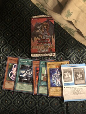 yugioh booster pack Jaden Yuki | eBay yugioh booster pack Jaden Yuki | eBay