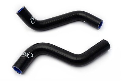 AS3 SILIKON KÜHLERSCHLÄUCHE für YAMAHA YFZ 450 2014-2023