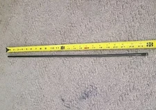 MuzzleLoader Black Powder  23.5" Ramrod Small Diameter Fits Small Bore