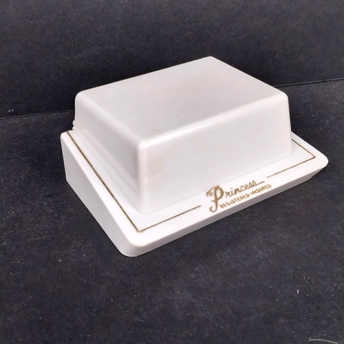 MCM Wedding Band Ring Set 14K White Gold 3-Gr 1/10ct Diamond Size 7 Original Box - Picture 12 of 13