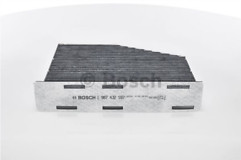 Bosch 1987432597 Innenraumfilter Kohle R2597 - Bild 1 von 1