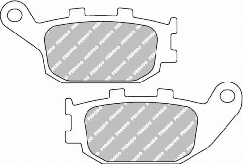 Scooter Ferodo Motorcycle & Scooter Brake Pads