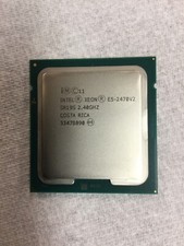 INTEL XEON E5-2470V2 SR19S 2.4GHZ 10-C0RE CM8...