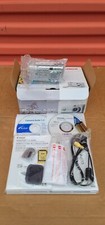 New Canon PowerShot A400 Compact Digital Camera PC1080 3.2MP With Box, Software