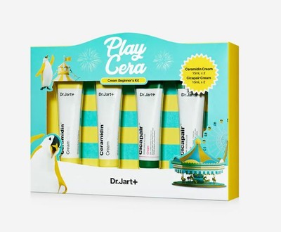 dr jart cica cream