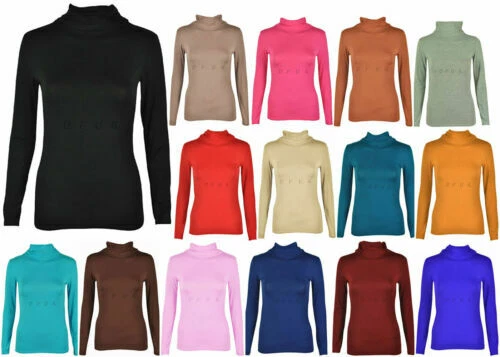 Viscose Patternless Jumpers & Cardigans for Women