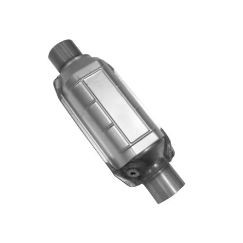 AP Exhaust Catalytic Converter CARB Approved 771114 - 第 1/2 張圖片