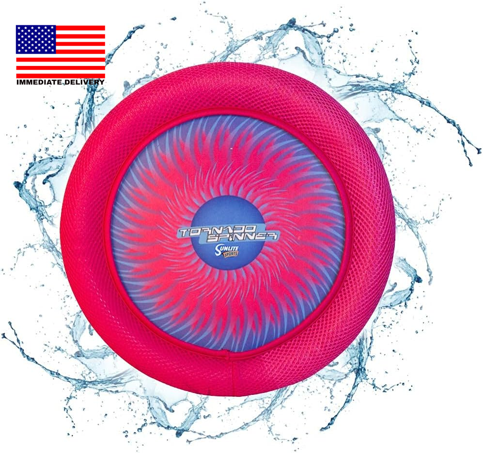 Flying Ring, Flying Disc, Outdoor Sports Toy Family Fun, Play in Park