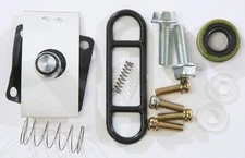 K&L Supply 18-4355 Fuel Petcock Repair Kit Suzuki GSXR600 92-93, GSXR750 88-93