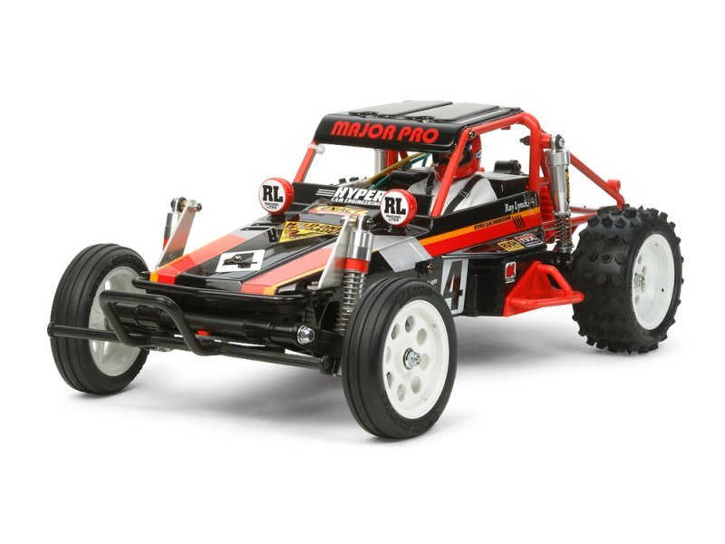 メロディボックス TAMIYA 58525 1/10 RC Car No.525 WILD ONE OFF ROADER Assembly Kit F