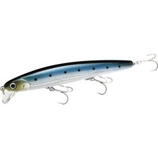 LUCKY CRAFT SW Flashminnow 110 - 714 Metallic...