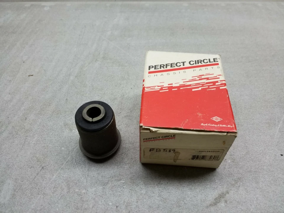 Buje círculo perfecto FB589 envío gratuito devoluciones gratuitas FB589 Foto 2 de 3