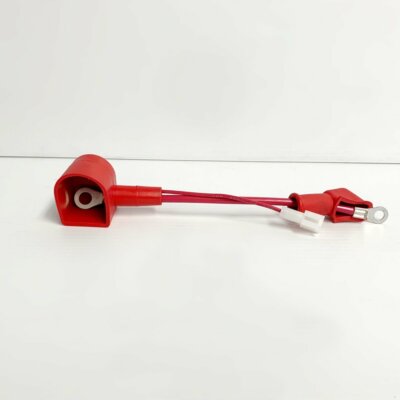 GY21749 John Deere OEM Positive Battery Cable