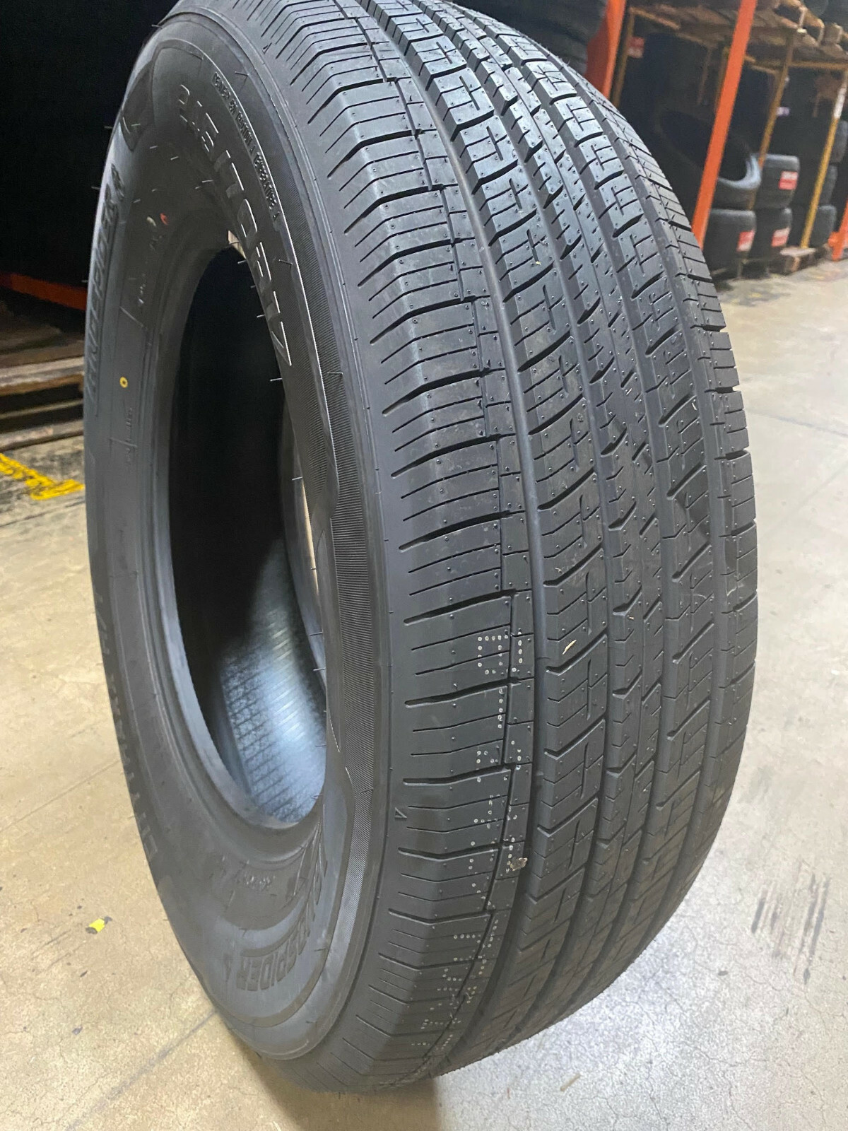 4 NEW 275/60R20 Landspider CityTraxx H/T Tire 275 60 20 2756020 R20 4