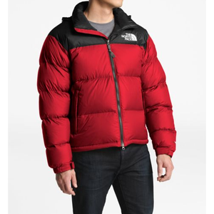 the north face packable down jacket