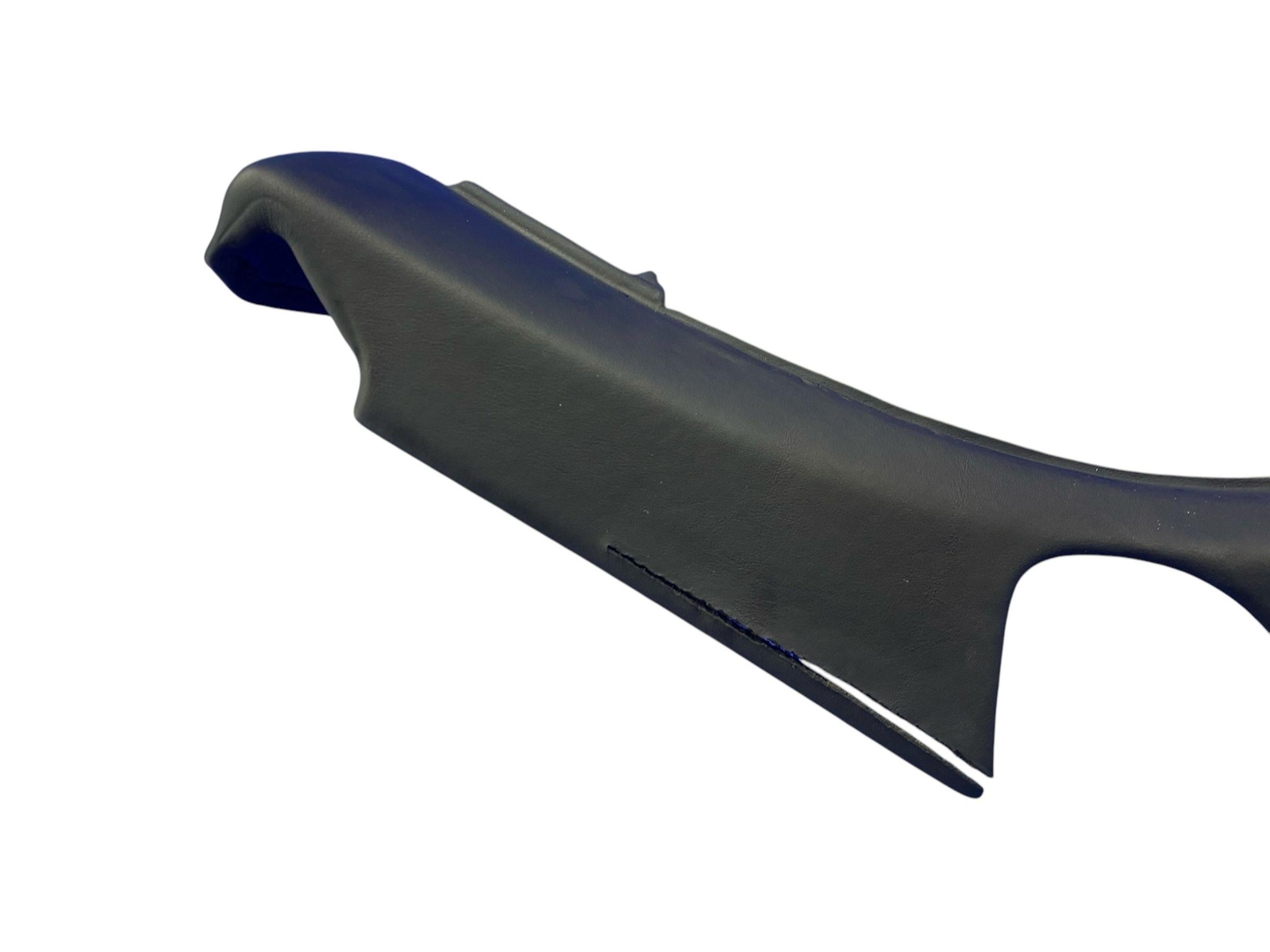 2005 LAMBORGHINI GALLARDO FRONT RIGHT DASHBOARD INSTRUMENT COVER PANEL *RIP*
