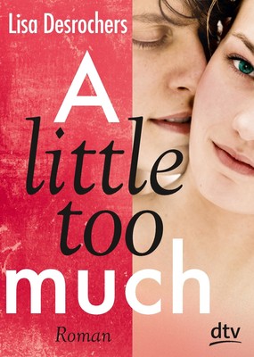 A little too much: Roman Lisa Desrochers