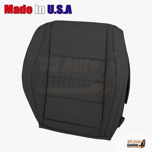 2020 to 2025 Mercedes Benz GLE350 GLE450 Driver Bottom Perforated Cover Black - Bild 4 von 10