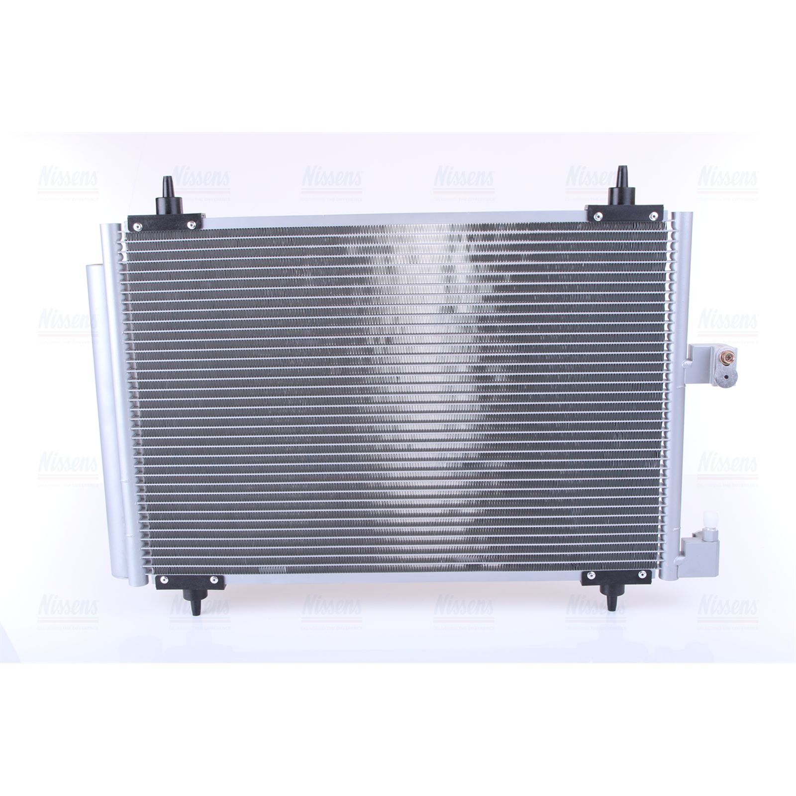 Air Con Condenser 94534 Nissens AC Conditioning 6453.EC 6455.AS 6455.CQ