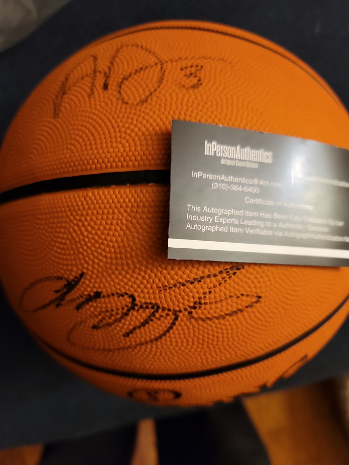 Panini Certified Basketball Card Best Ebay Hits on Auction