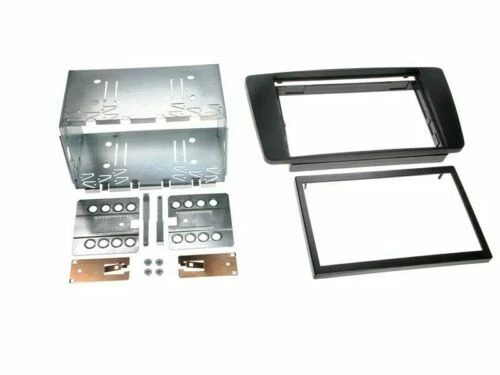 2 DIN Lupo Autoradios