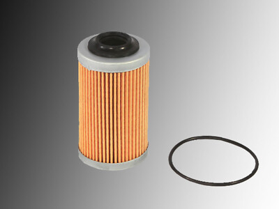 Ölfilter für Cadillac CTS V6 2.8L 3.0L 3.6L 2004-2015