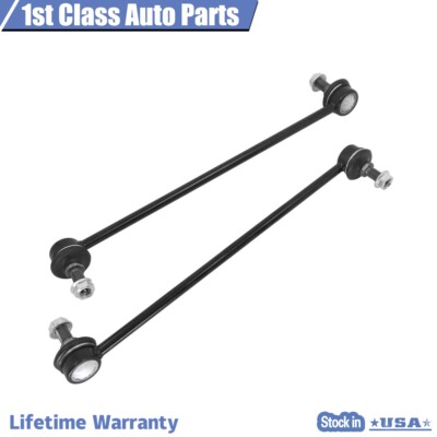 Front Suspension Sway Bar End Links fits for 04-14 Volvo Ford Escape Mazda 3