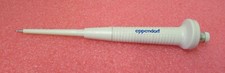 Eppendorf Research Plus Adjustable Volume Single Channel Pipette 0.5-10µL Grey