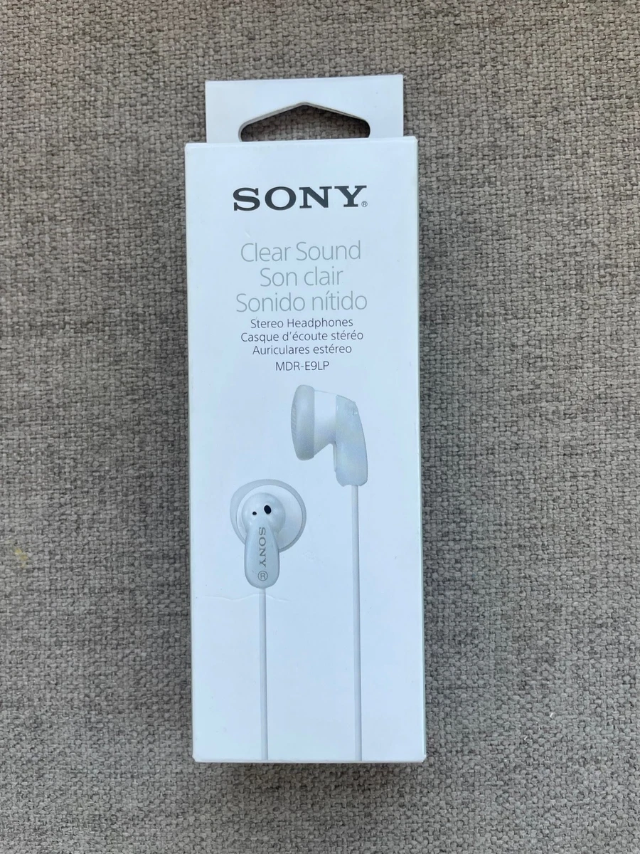 Sony clear sound sale