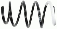 Sachs 993147 Fahrwerksfeder Feder Schraubenfeder Spiralfeder Vorne 993 147