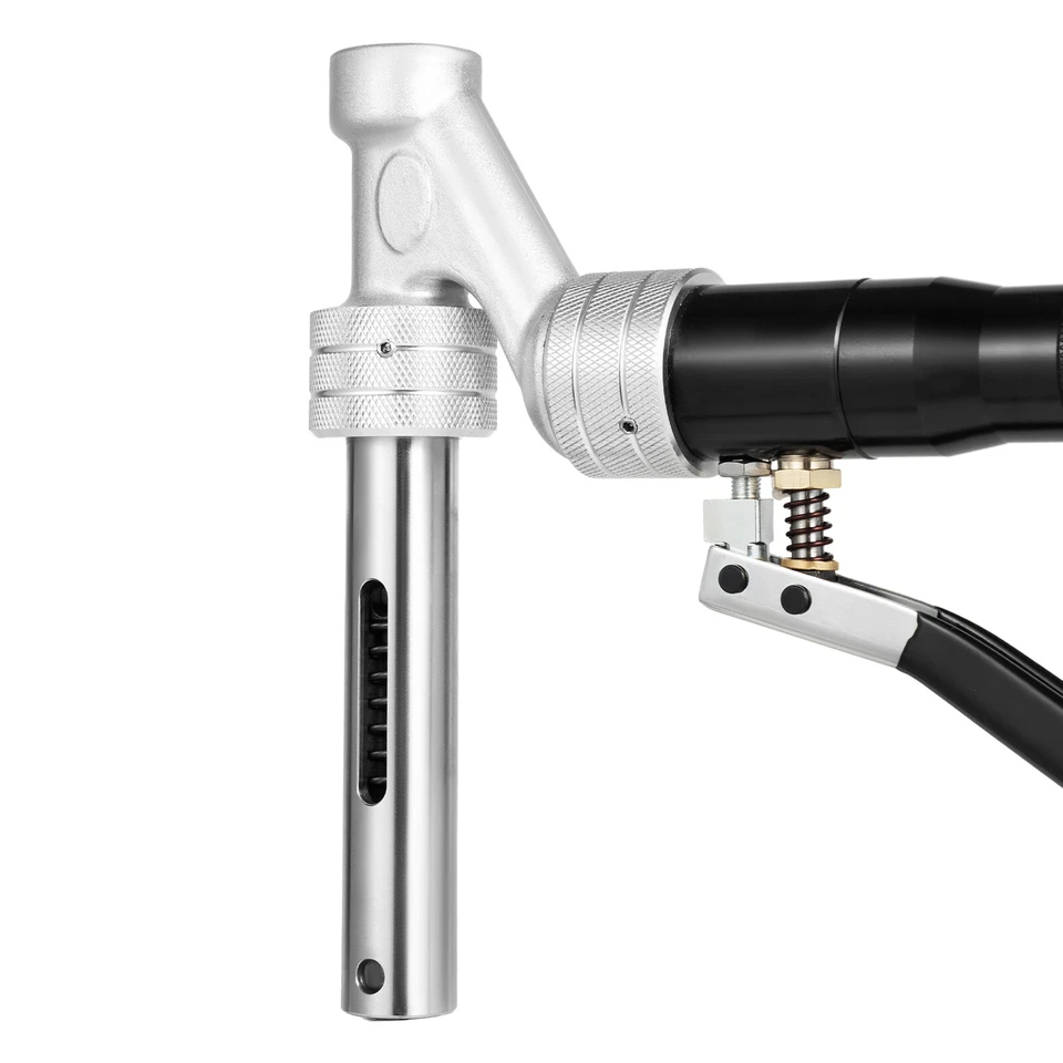 Neu TECE Schiebehülsenwerkzeug Presszange Presswerkzeug Plumbing Tools 16-32mm - Bild 4 von 4