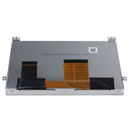 OEM 6.5" TDO-WVGA0633F00039 LCD Screen Assembly Display For VW Seat MIB STD2 684 - Picture 9 of 9