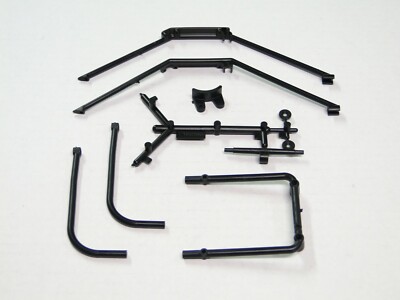 NEW KYOSHO SCORPION Roll Cage Parts Trees BEETLE TOMAHAWK TURBO KO13