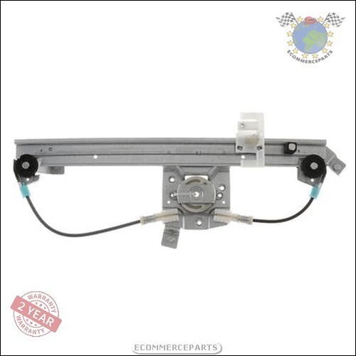 Moteur De Lève-vitre électrique Arrière Gauche Valeo - Pour HYUNDAI Ix35, Neuf