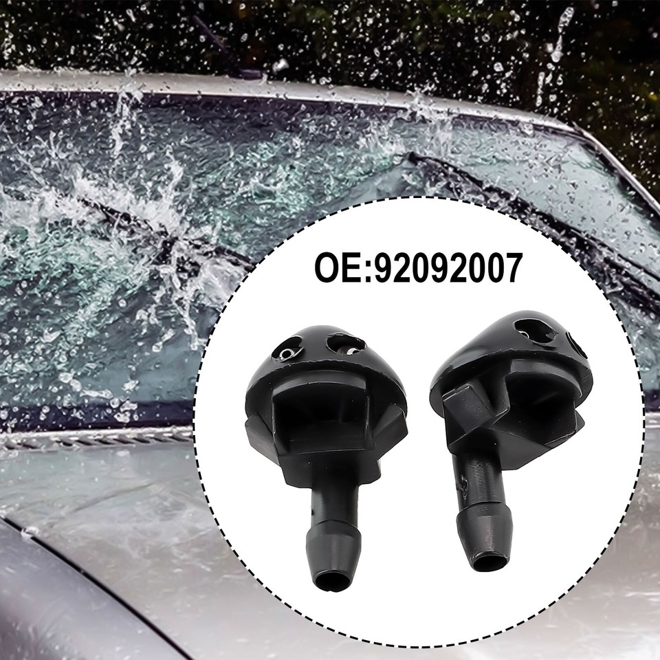 Getto Lavavetri Compatibile Con Kia Per Ceed 2006 2007 2008 2009 - Foto 10