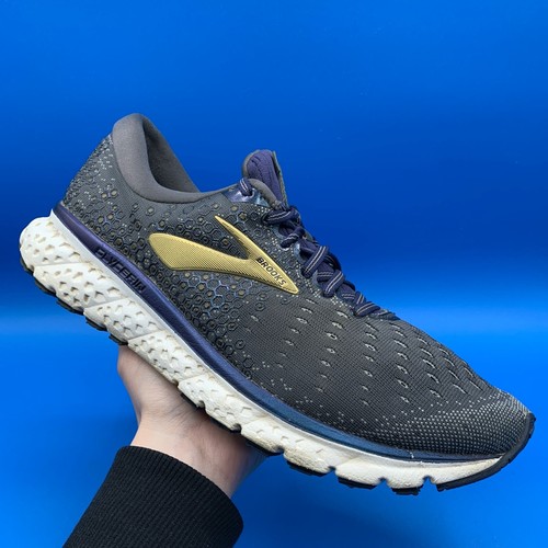 Brooks Glycerin 17 Mens Shoes Sneakers 