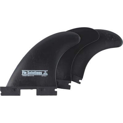 Fin Solutions  Small FFS Thruster Surfboard Fins