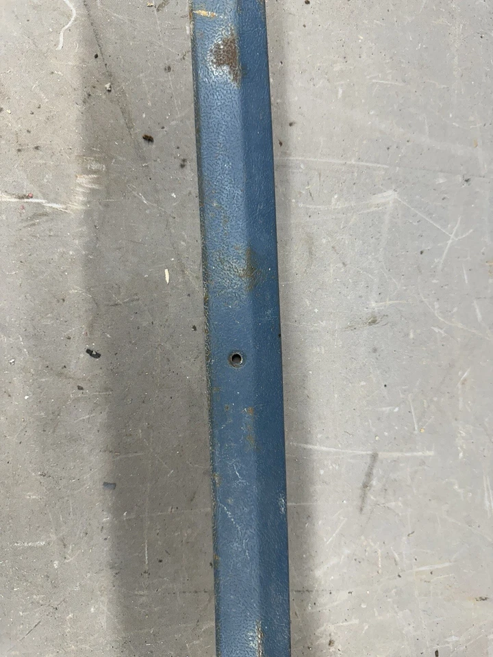 1973-1980 Chevy GMC C10 K10 грузовик K30 хедлайнер кабина крыша хедлайнер отделка молдинг - Изображение 4 из 4