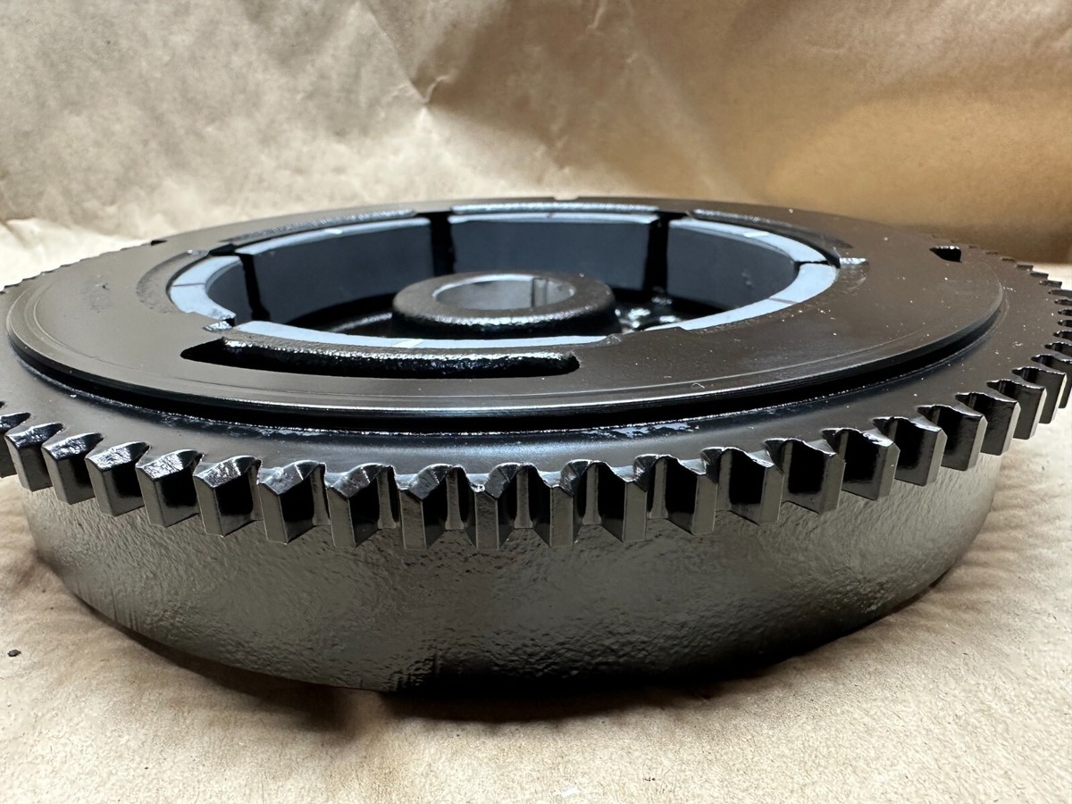 Kawasaki Flywheel 21193-0036 | eBay
