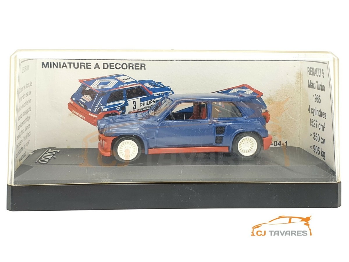 solido Renault Floride 1/43(ソリド　フロリード) solido Renault Floride 1/43(ソリド フロリード) solido Renault