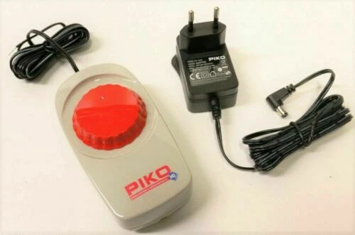 Analoge PIKO Steuerungen & -Zubehör