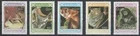 Stamps Animals Laos 1081/5 (32880C)