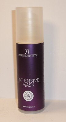 Pure Identity  Intensive Mask  150ml