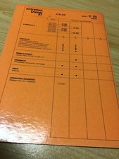 Revue technique Citroen C25