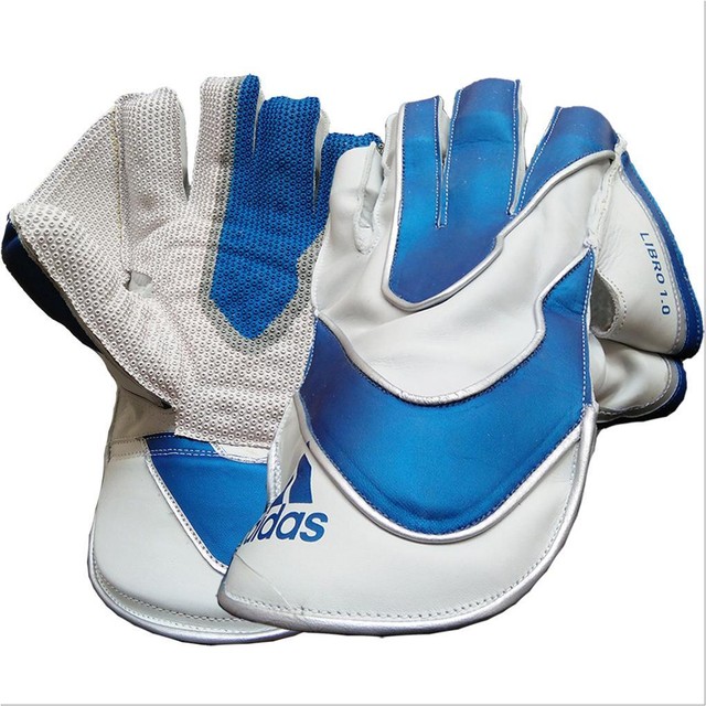 rebel sport soccer gloves